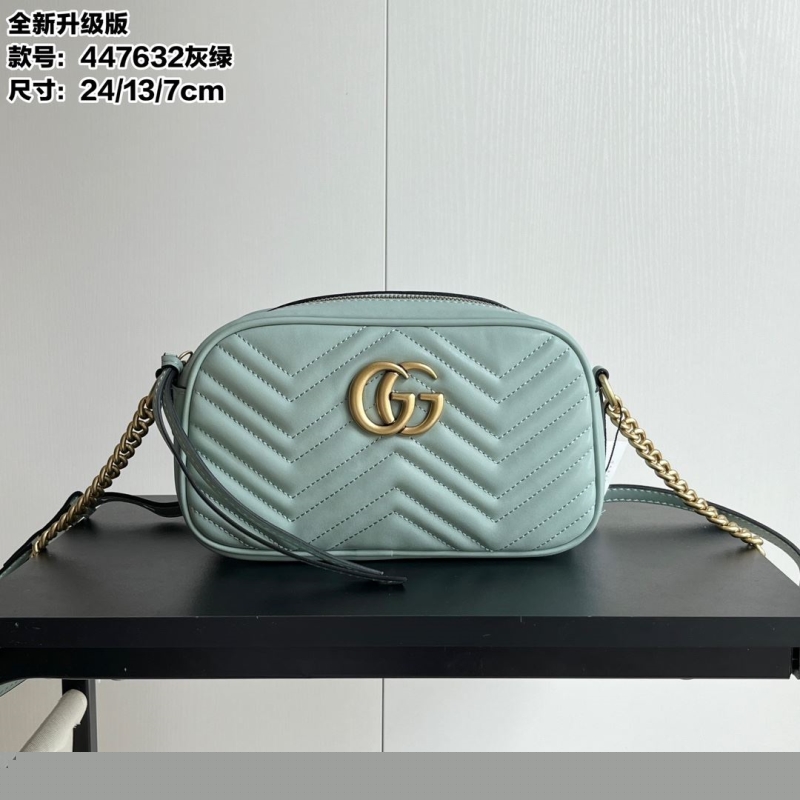 G*u*i satchel bags